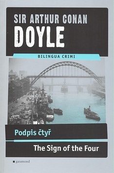 Podpis čtyř / The Sign of the Four