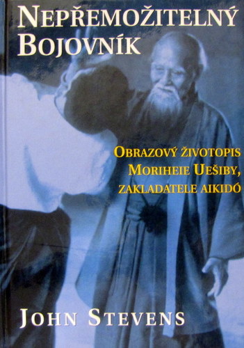 Nepřemožitelný bojovník