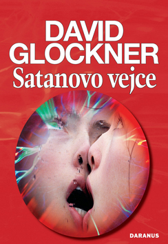 Kniha Satanovo vejce - David Glockner