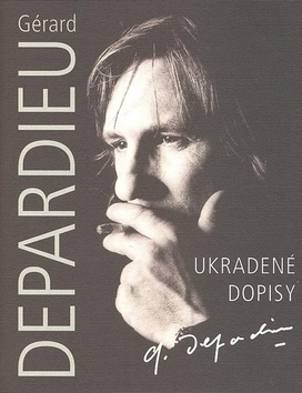 Ukradené dopisy