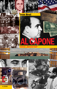 Al Capone řečený Zjizvená tvář