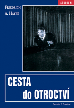 Cesta do otroctví