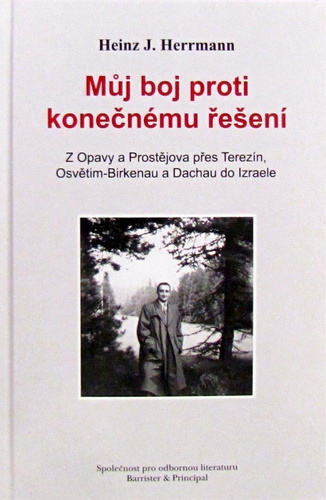 Můj boj proti konečnému řešení