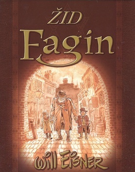 Žid Fagin