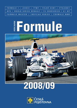 Formule 2008/09