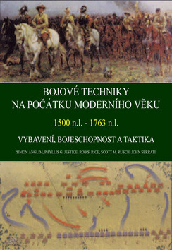 Bojové techniky na počátku raného novověku