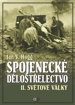 Spojenecké dělostřelectvo 2. světové války