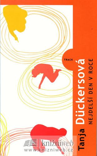 Kniha Nejdelší den v roce - Tanja Dückers