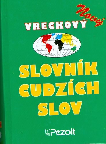 Vreckový slovník cudzích slov