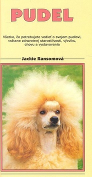 Kniha Pudel