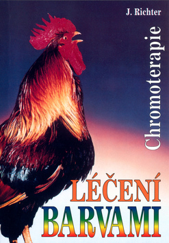 Léčení barvami Chromoterapie