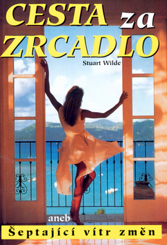 Cesta za zrcadlo