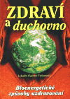 Kniha Zdraví a duchovno