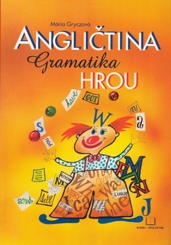 Angličtina gramatika hrou