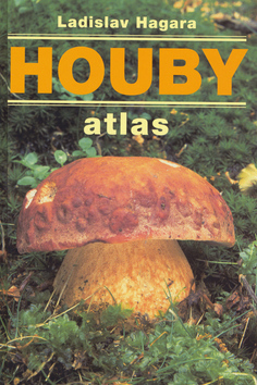 Houby - Atlas