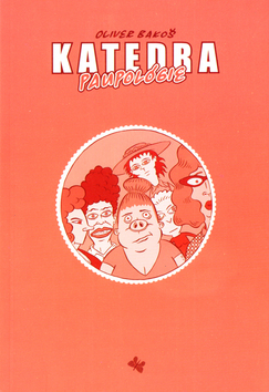 Katedra paupológie