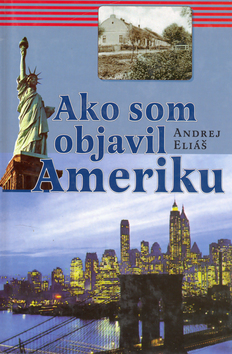 Ako som objavil ameriku