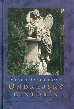 Ondrejský cintorín