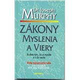 Kniha Zákony myslenia a viery
