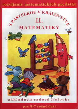 S pastelkou v kráľovstve matematiky II.