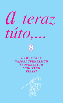 Kniha A teraz túto,... 8