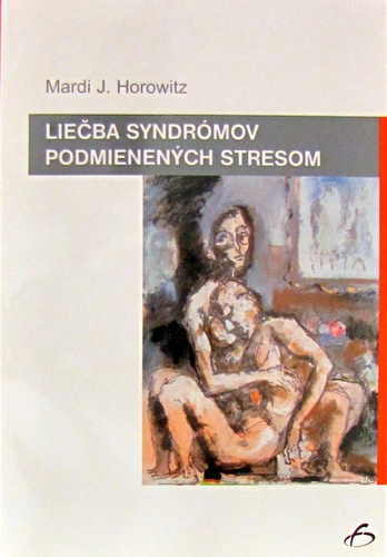 Kniha Liečba syndrómov podmienených stresom