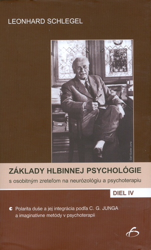 Kniha Základy hlbinnej psychológie - Leonhard Schlegel