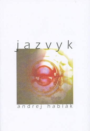 Kniha jazvyk - Andrej Hablak