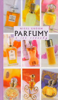 Parfumy