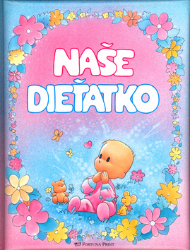 Naše dieťatko