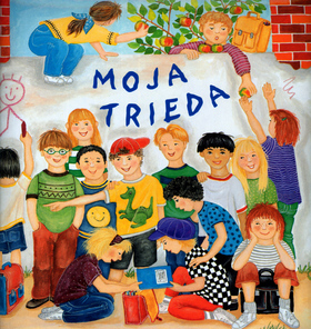Moja trieda