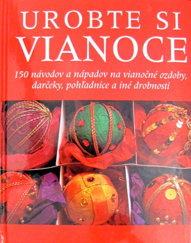 Urobte si Vianoce