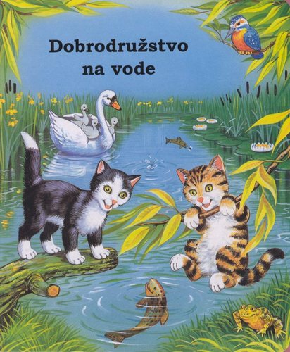 Dobrodružstvo na vode