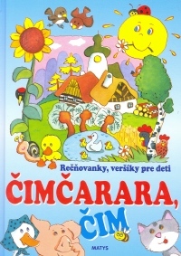 Čimčarara, čim