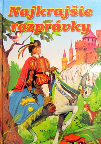 Najkrajšie rozprávky