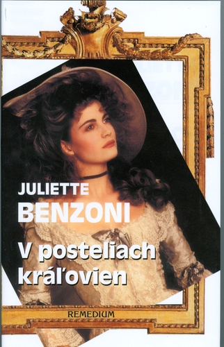 V posteliach kráľovien