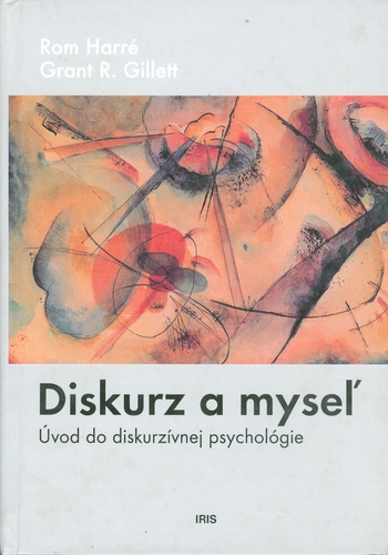 Diskurz a myseľ