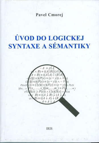 Úvod do logickej syntaxe a sémantiky