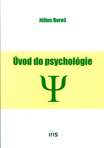 Úvod do psychológie