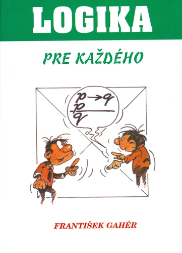 Logika pre každého