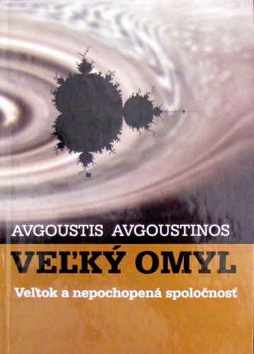 Veľký omyl