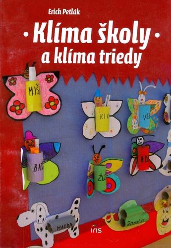 Klíma školy a klíma triedy