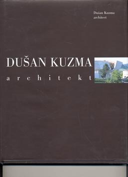 Dušan Kuzma architekt