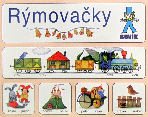 Rýmovačky