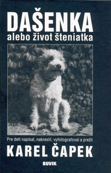 Dašenka alebo život šteniatka