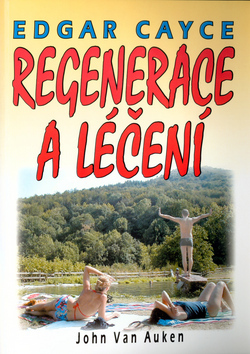 Regenerace a léčení