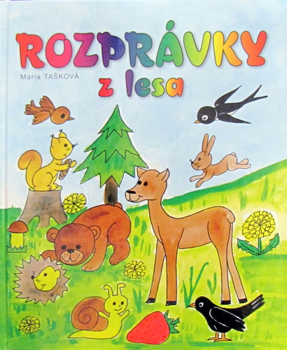 Rozprávky z lesa