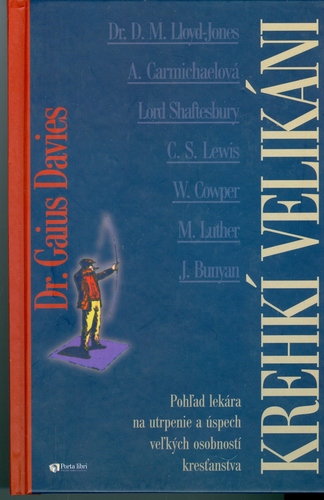 Krehkí velikáni
