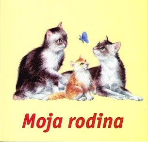 Moja rodina