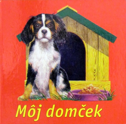 Môj domček